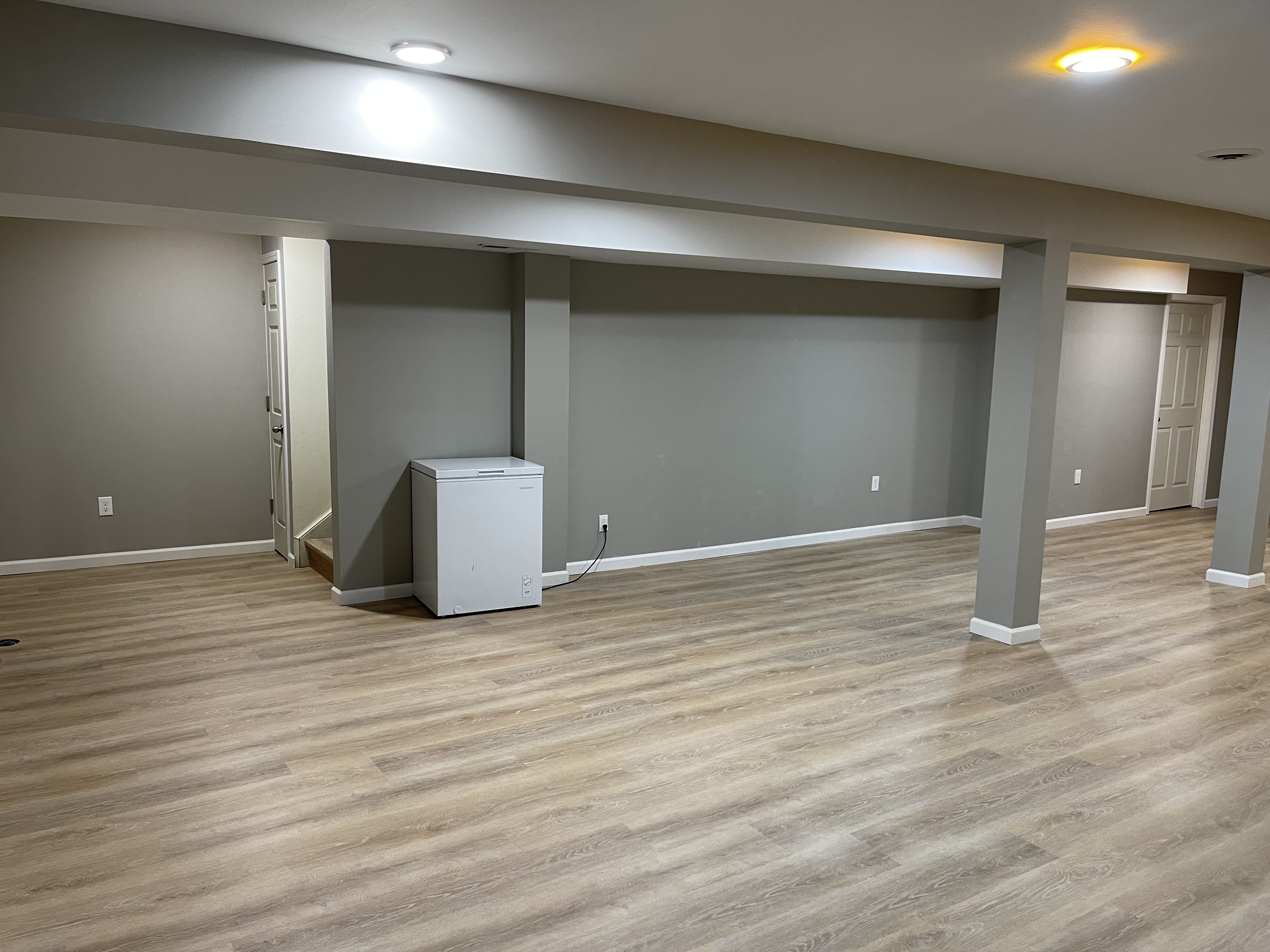 When it comes to basement remodeling, there are various factors to consider in order to transform the space into a functional and aesthetically pleasing area.