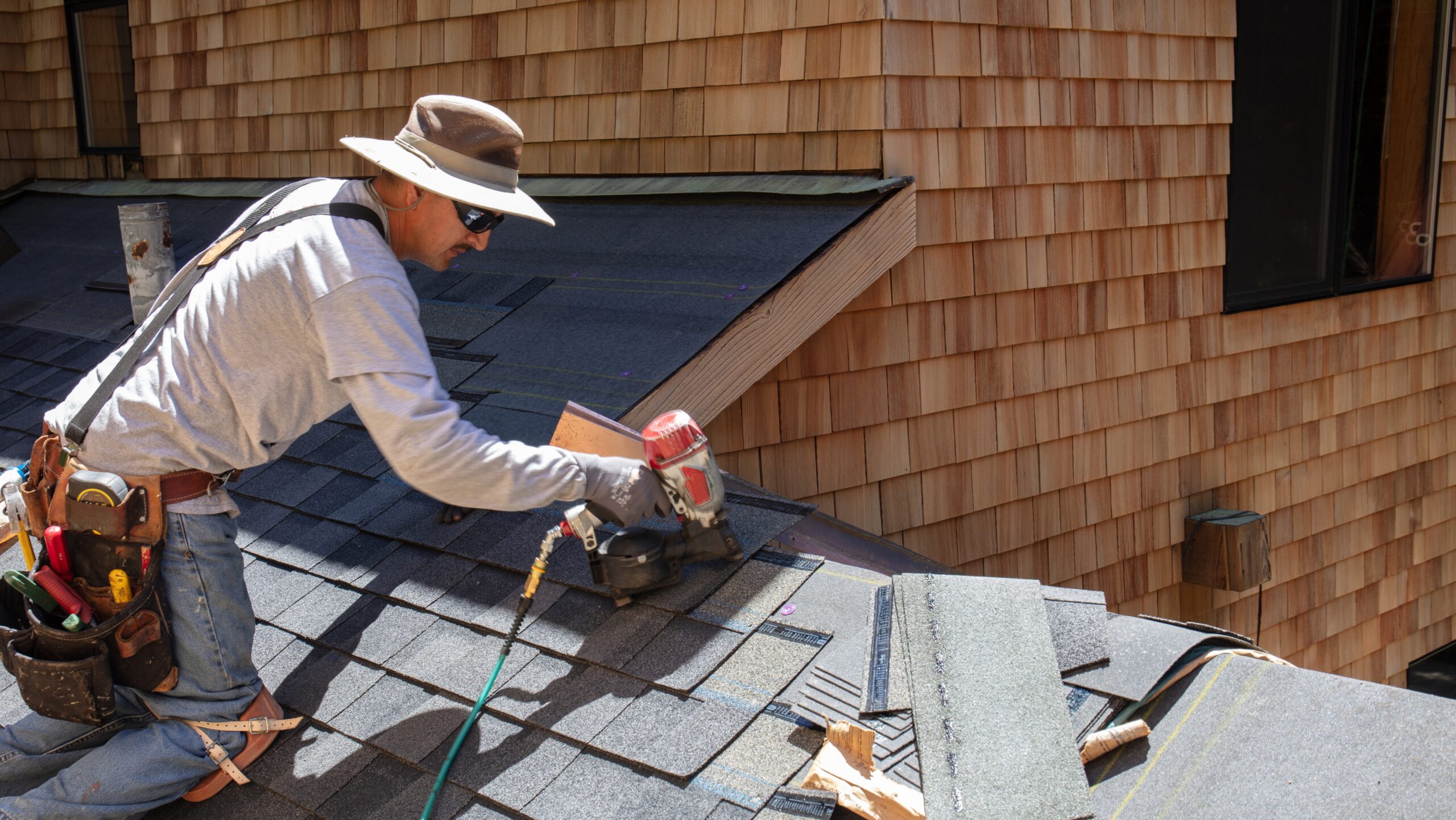 When it comes to roof repairs in Mentor, one name stands out - Nicassa Construction and Remodeling. With years of experience in the industry, they have become a trusted and reliable choice for homeowners in need of roof repair services.
