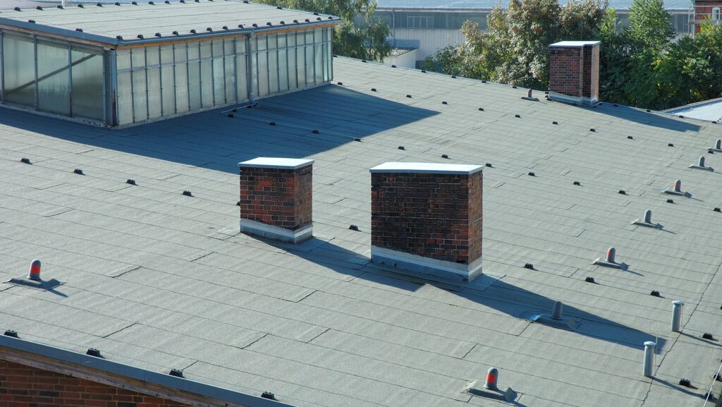 Our team of skilled professionals is well-equipped to handle any roofing project, ensuring that it is completed on time and within budget.