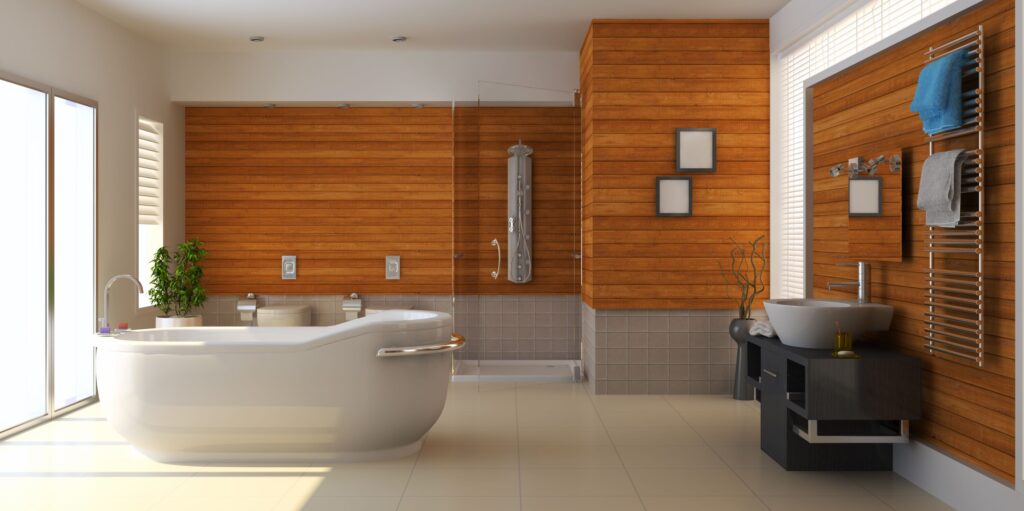 Bathroom Remodeling