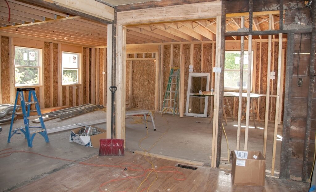 Home Additions