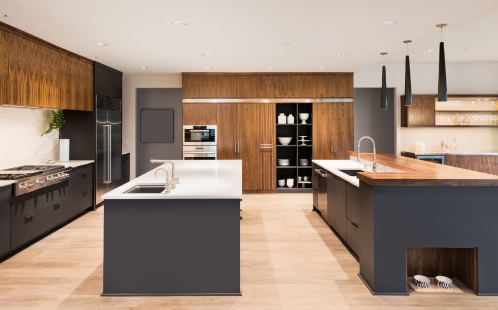 Kitchen Remodeling