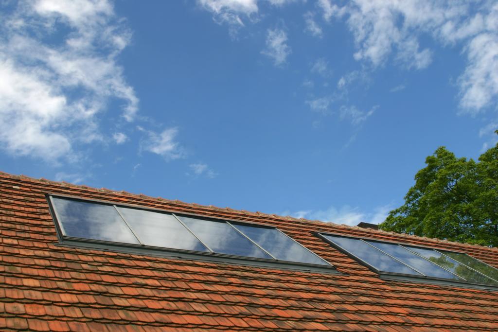roofing services