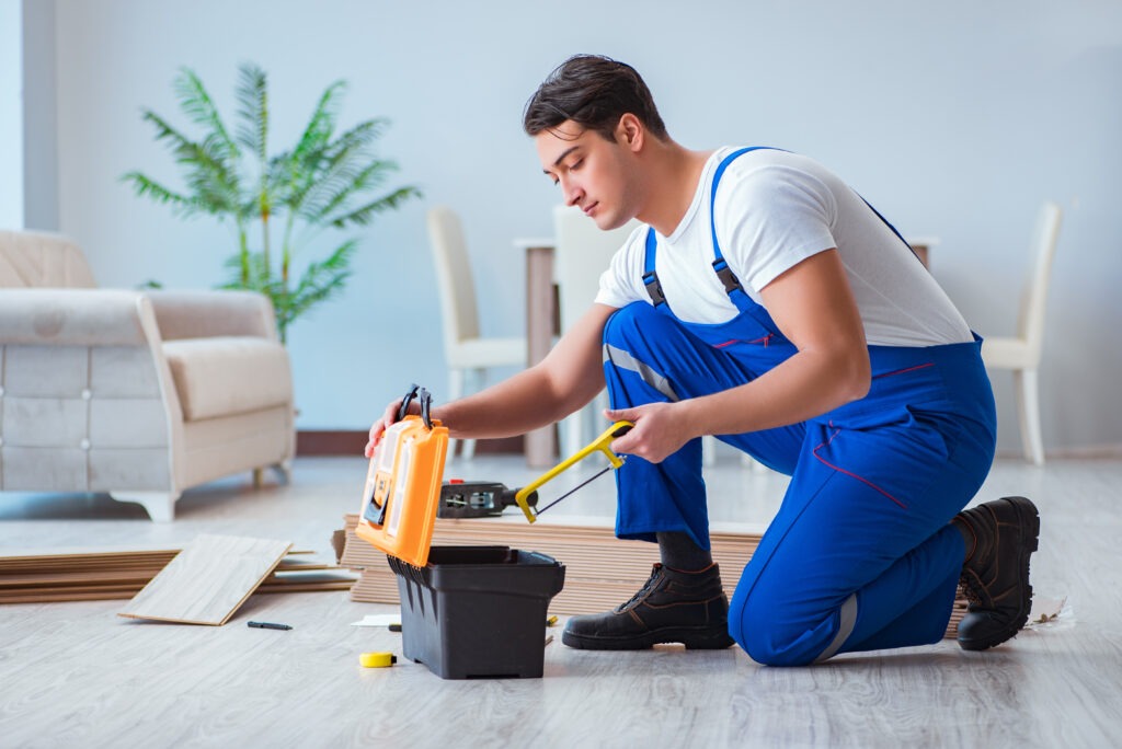 Home Services