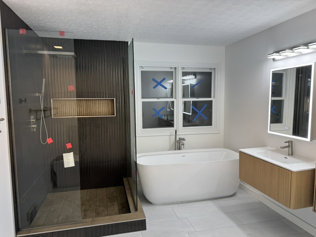 Bathroom Remodeling Contractors