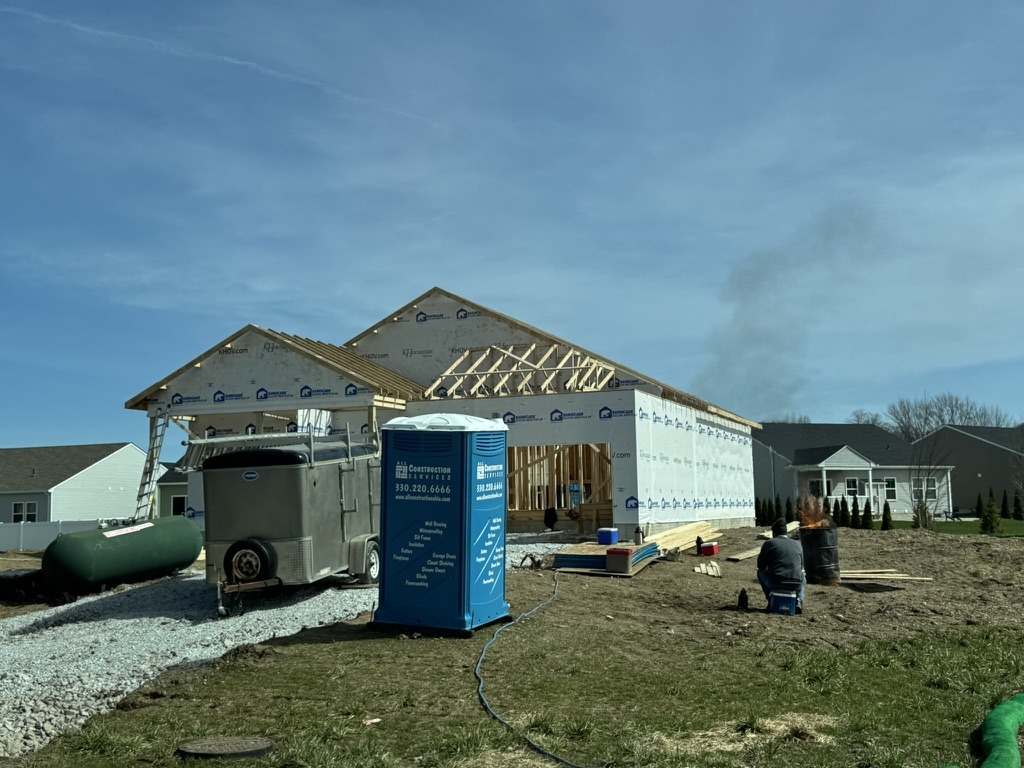 Roofing & Exterior Repairs